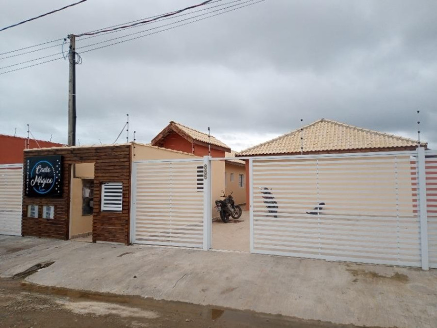 Casa à venda em leilão