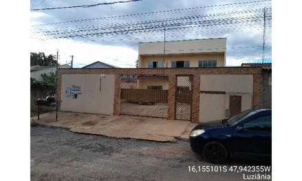 Res santa fe ville ii
