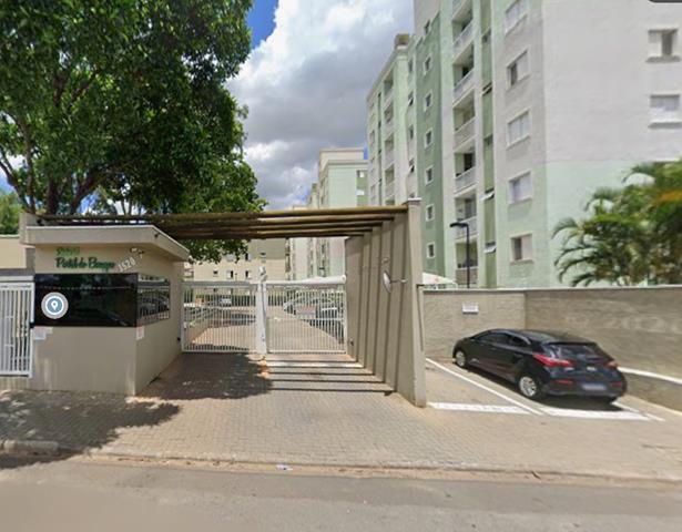 Alienação fiduciária nº 2026/970013 - pagamento à vista