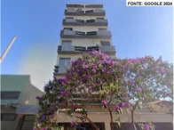 Apartamento - 92,76m² - Box - 12,50m² - Goiânia/GO