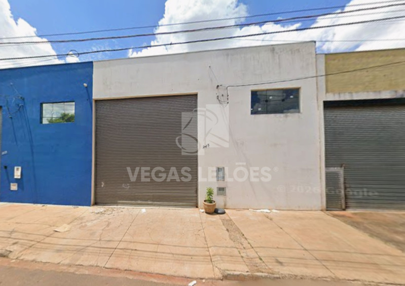 Imóvel em leilão em Barretos/SP