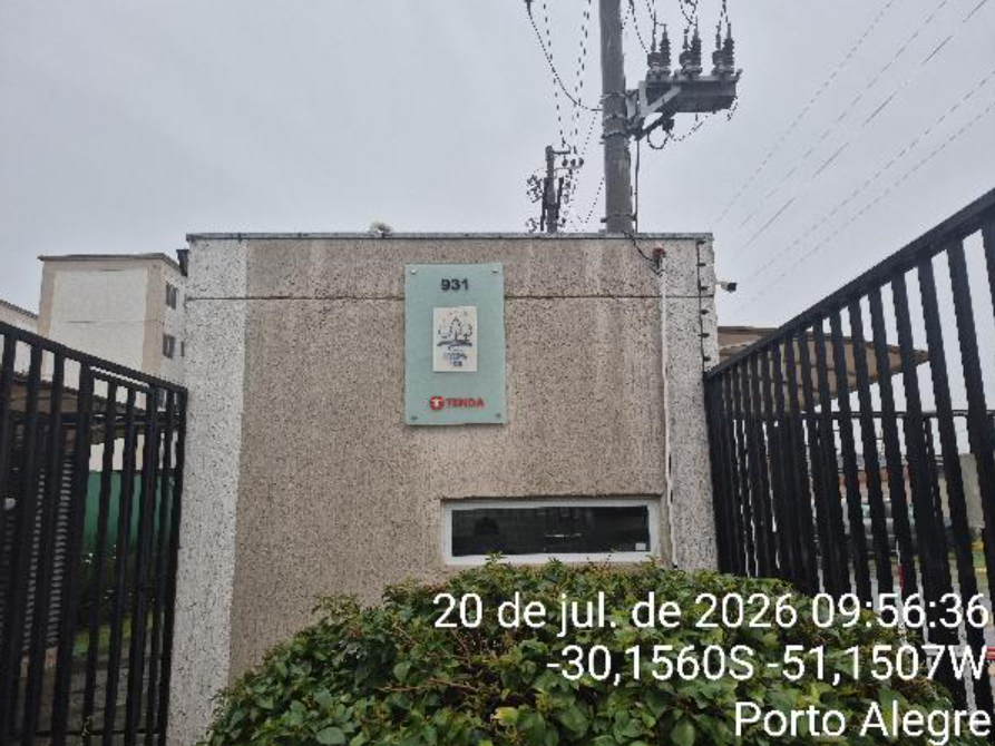 Apartamento - 40,99m² de área privativa - porto alegre/rs