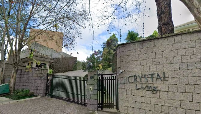 Direitos sobre Fração Ideal de Casa em Terreno de 880 m² (Condomínio Crystal Living) - Seminário - Curitiba - PR