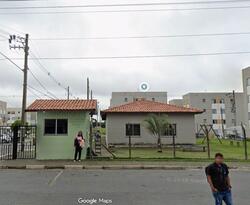 Apartamento em leilão em Bom Retiro, São José dos Campos/SP