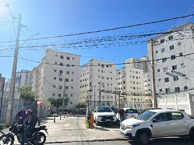 Apartamento - salvador | bahia