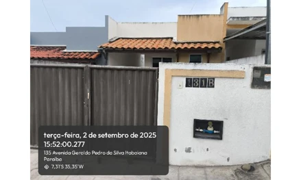 Loteamento novo horizonte