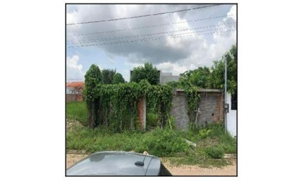 Lot campo belo