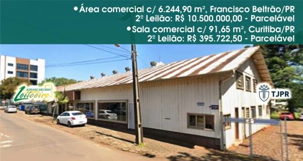 Loja comercial