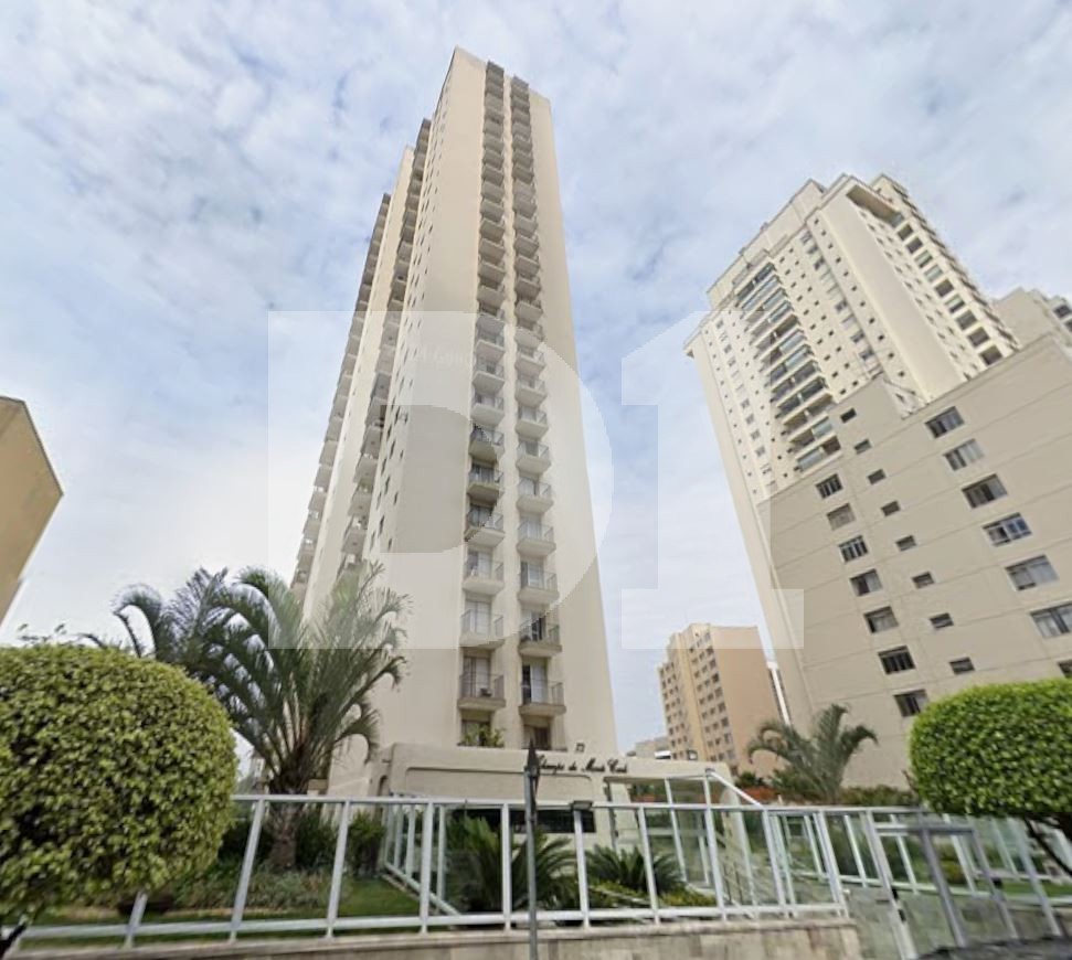 Apartamento em são paulo/sp