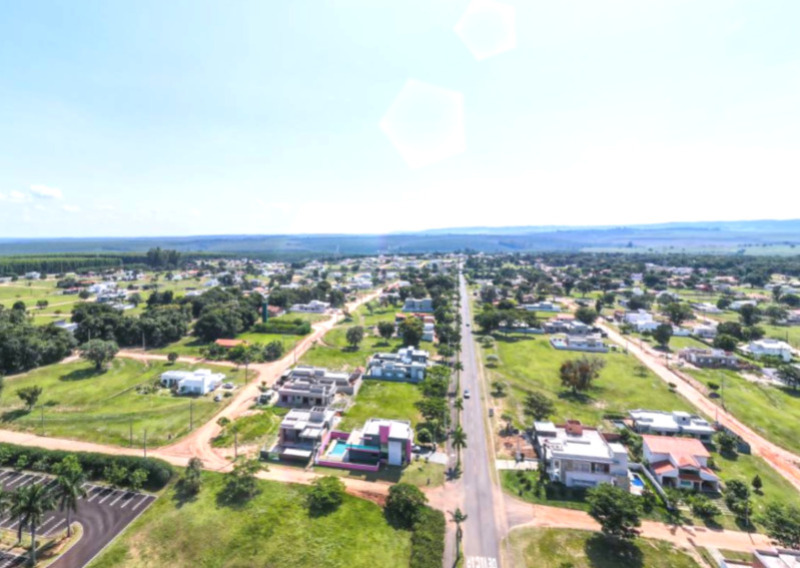 Terreno de 450,00m² em Pardinho/SP - Lote 001 (ID 17643)