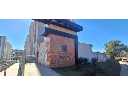 Apartamento em Leilão em Contagem / MG - 3050504