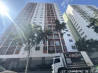 Apartamento - 41m² - São Paulo/SP