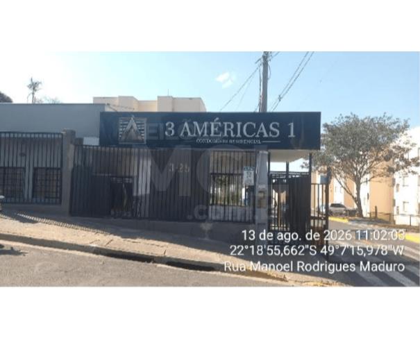 Bauru/sp — apartamento com 42,512m², 2 quartos (f8444439030669) apartamentos em leilão | mgl leilões