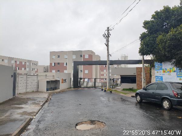 Cond vic park novara