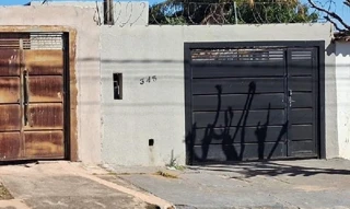 Imóveis em Leilão na R. Cirso Souza dos Santos, Bauru/SP