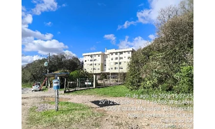 Apartamento em Leilão em Caxias Do Sul / RS - 3062434