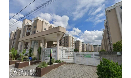 Judicial Leilão judicial Apartamento Biguaçu/SC 1ª praça 29/10/2026 Lance mínimo R$ 150.000 avaliado