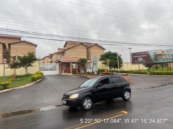 Cond residencial portal do horto