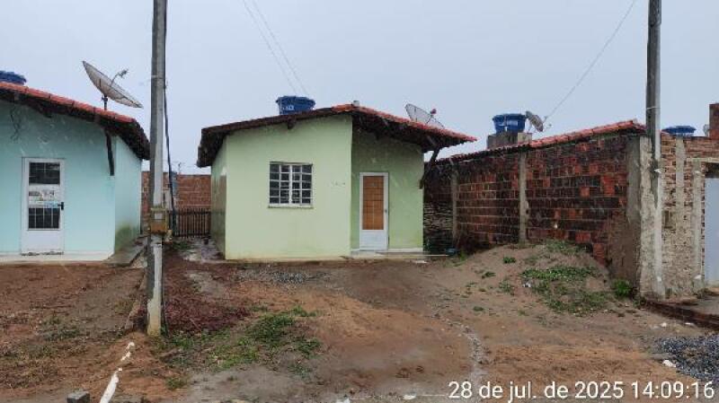 Santa cruz do capibaribe-pe / lot viana & moura malhada do meio ii