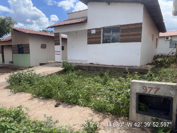Demerval lobao - bairro cidade nova