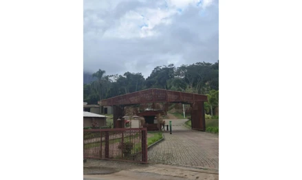 Terreno em Leilão em Teresópolis / RJ - 3049614