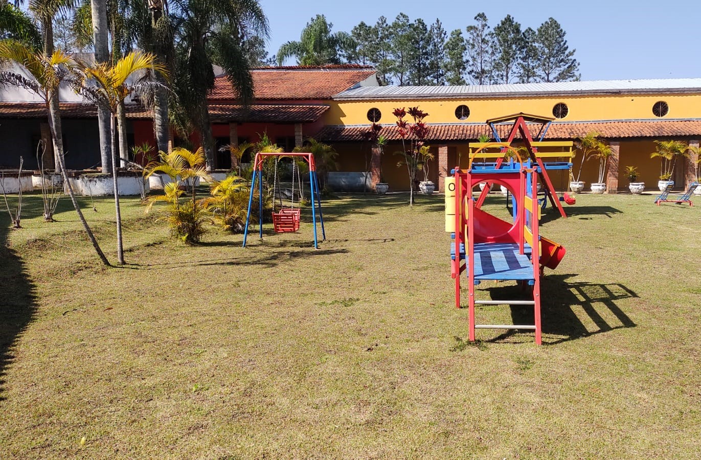 LOTE 1: Clube de campo com área de 130.612,09m² - Biritiba Ussú MOGI DAS CRUZES SP