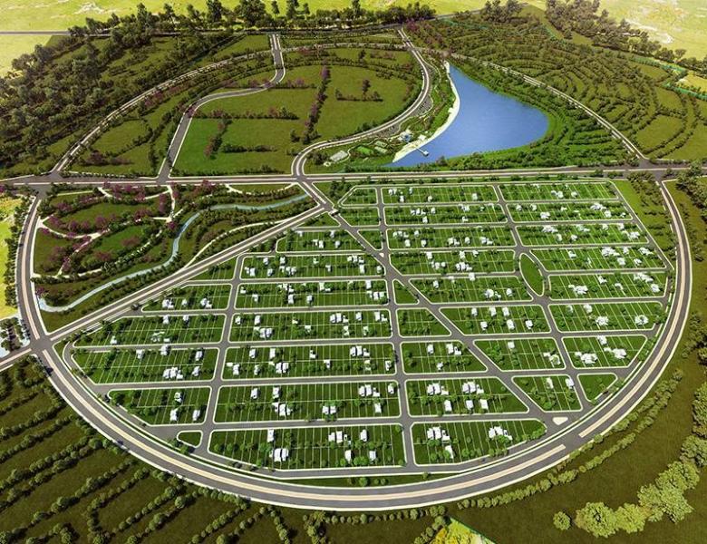 Nasar Leilões | Lote com área de 250,00 em AQUIRAZ - Ceará