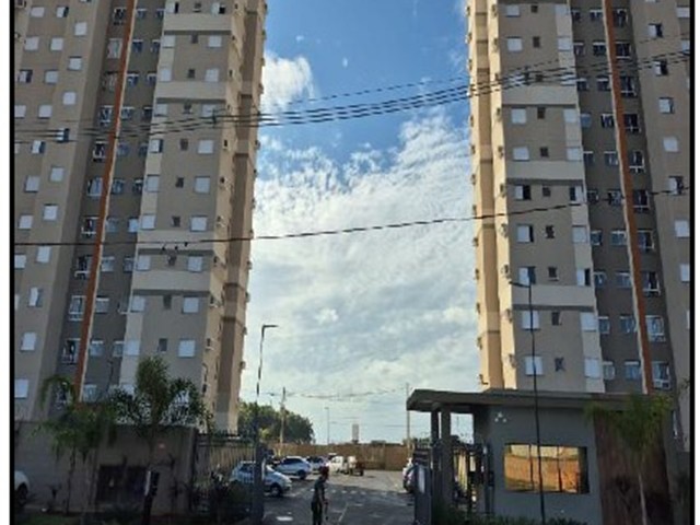 Apartamento - sertãozinho | são paulo