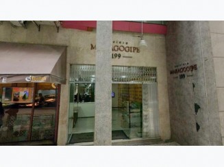 Sala A.C. 39 m² - Centro, Rio De Janeiro/RJ