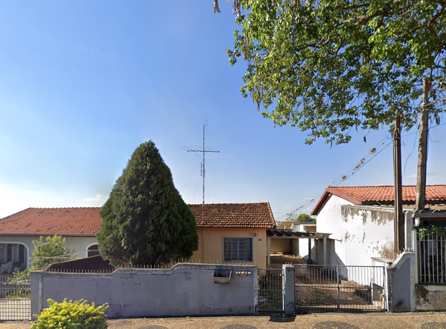 Casa sobre terreno de 256,52m² | parque cecap