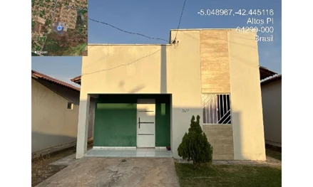 Res são luís