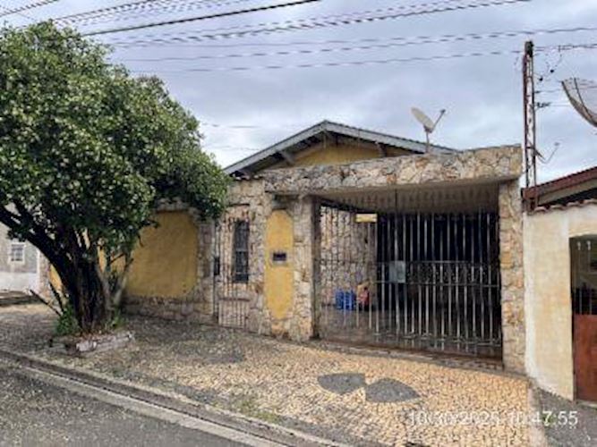 Casa - jardim algodoal - piracicaba/sp