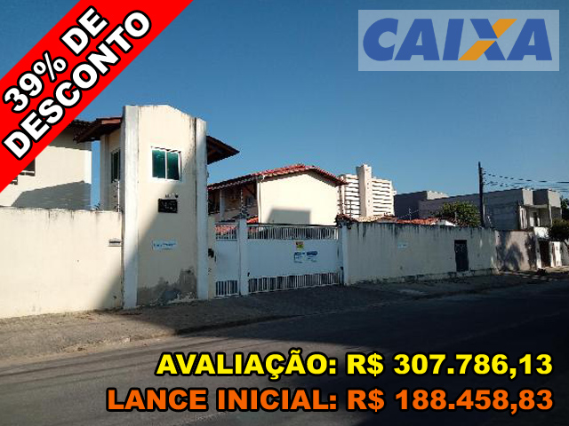 Rua dos jatobas n. 361, cs 07 - res ticiana - passare - fortaleza/ce