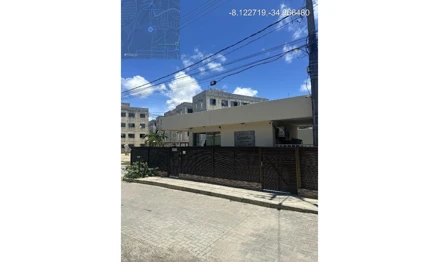 Residencial ecovilla yapoatan