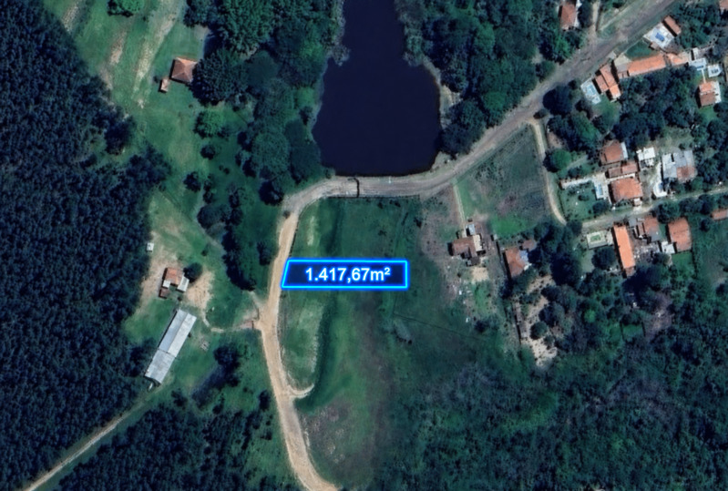 Imóveis Rurais e Urbanos - Lote 006 (ID 1779)