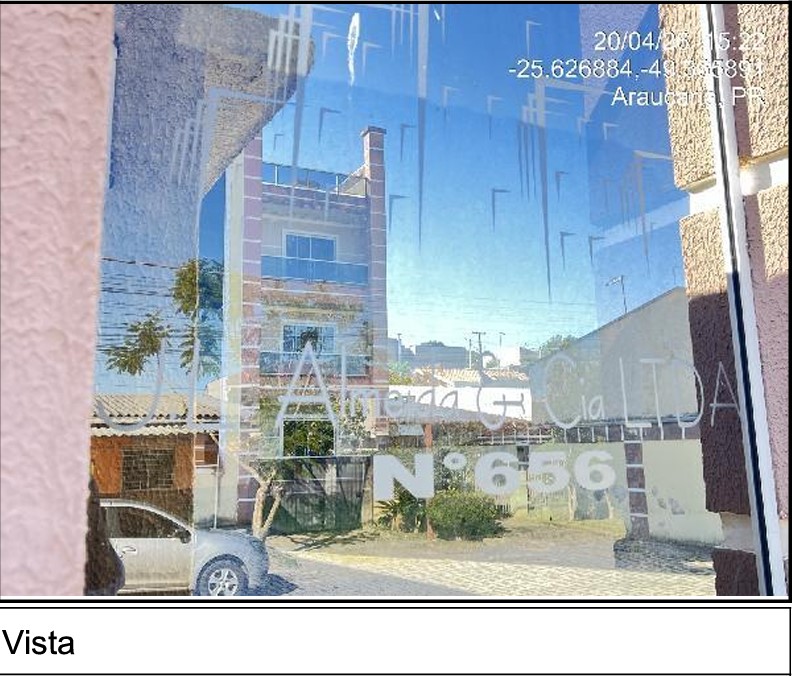Condominio residencial jl almeida