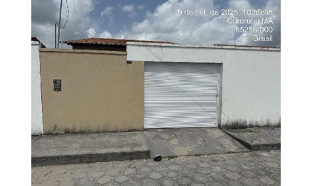 Lot cidade jardins