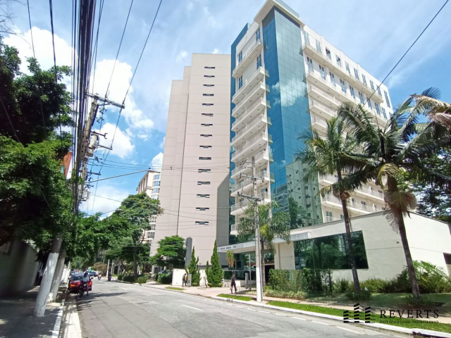Sala - indianópolis, são paulo/sp
