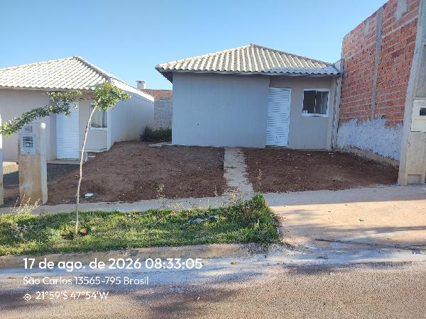 Sao carlos - residencial santo antonio