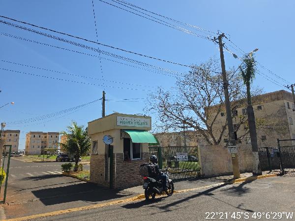 Cond res monte verde