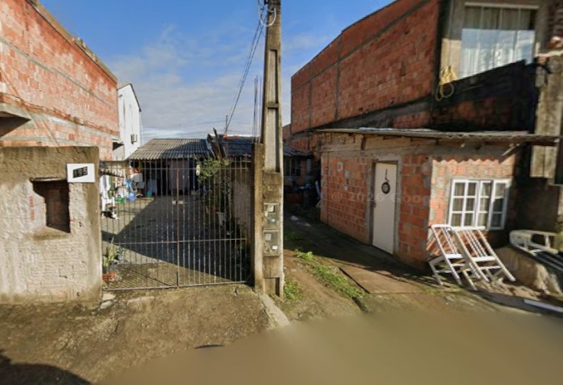 Terreno Urbano em Leilão em Itajaí / SC - 3024573