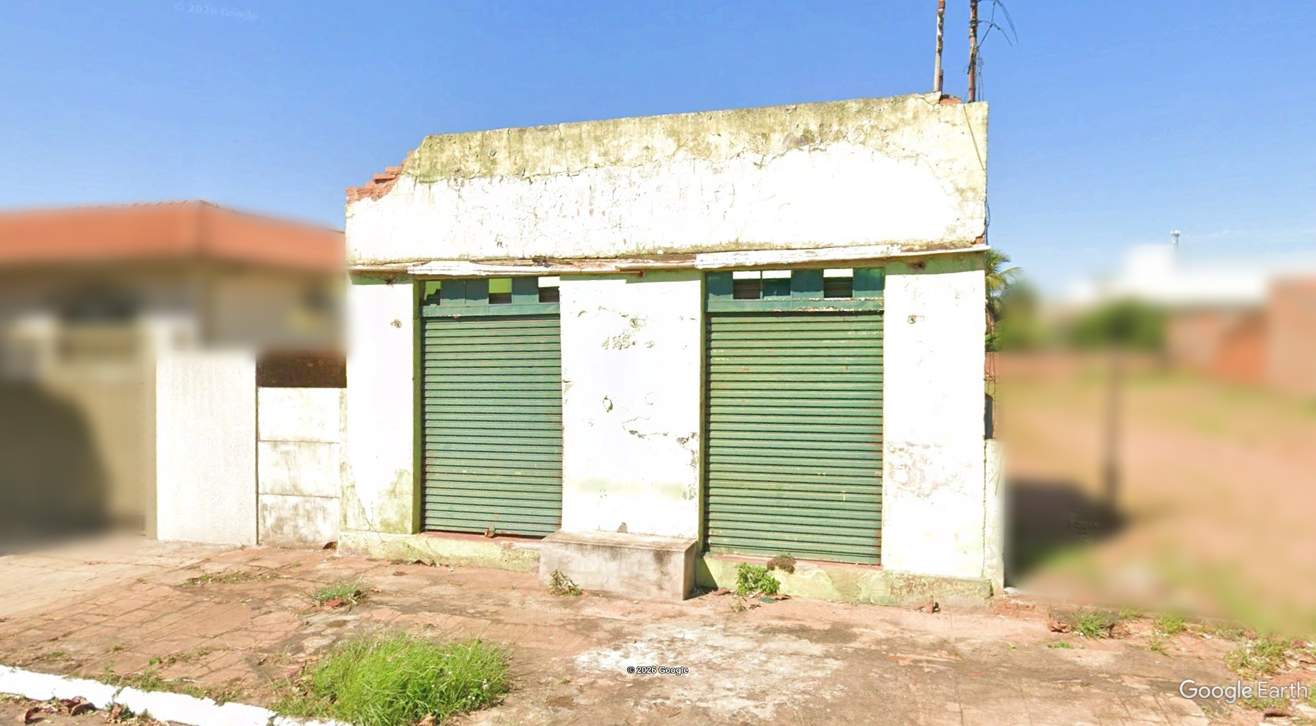 LOTE 4.2 - Imóvel c/ 400m² em Santa Isabel do Ivaí/PR
