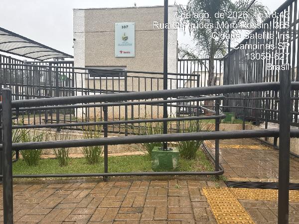 Condominio vale dos eucaliptos