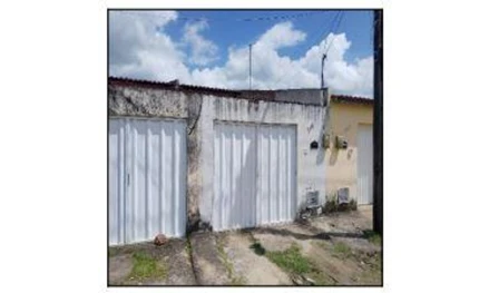 Maranguape - lameirao
