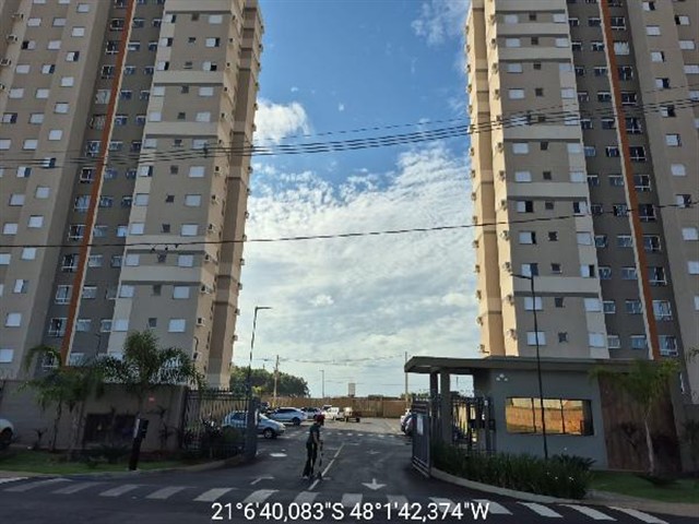 Apartamento - sertãozinho | são paulo