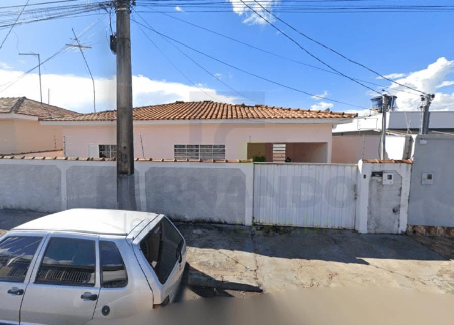 São sebastião do paraíso/mg - casa com 03 quartos no bairro vila formosa. casas em leilão | mgl leilões