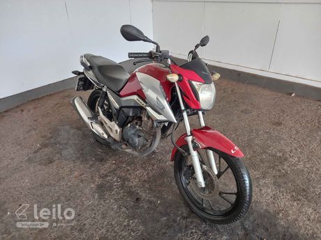 HONDA/CG 160 TITAN 2024/2024