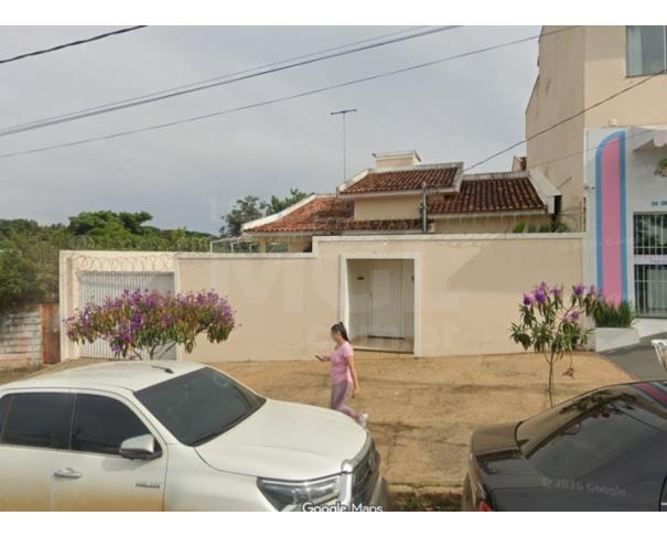 Patrocínio/mg - casa com área construída 110,82m² no bairro são francisco. casas em leilão | mgl leilões