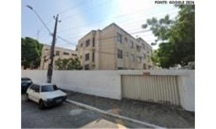 Apartamentos em Leilão em Fortaleza / CE - 3040171