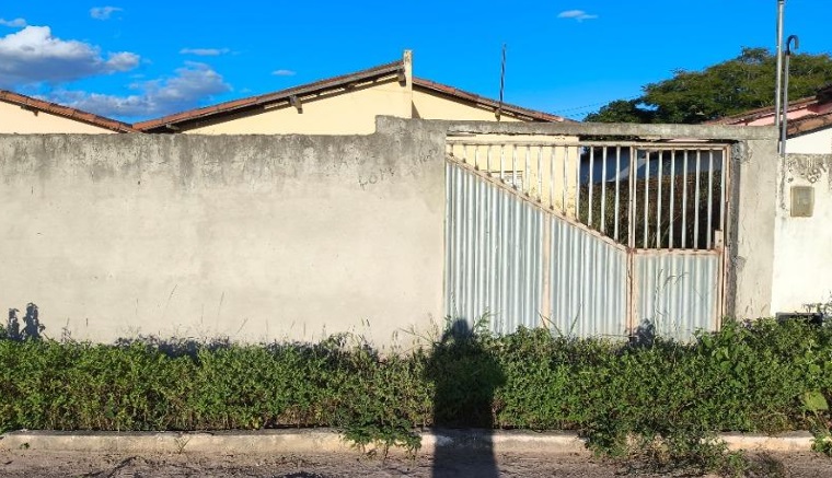Terreno em Jaçanã/RN